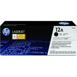 TONER HP L/J...