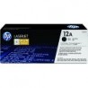 TONER HP L/J 1010/1012/1015/1022 1020 2000PAG