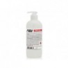 GEL DISINFETTANTE ADJ 500M ALCOL70% PRES MEDICO MIN SALUT DISINFETTANTE