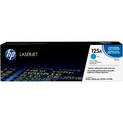 TONER HP CB541A CIANO PER...