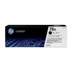 TONER HP L/J CE278A NERO...