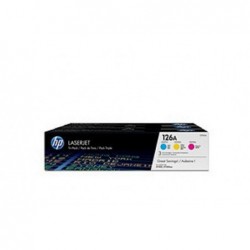 TONER HP CF341A...