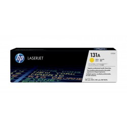 TONER HP L/J CF212A GIALLO...