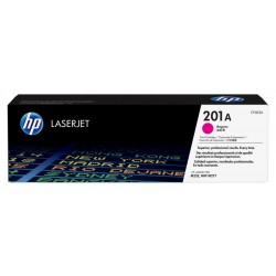 TONER HP CF403A MAGENTA PER...