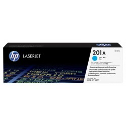 TONER HP CF401A CIANO PER...