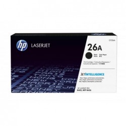 TONER HP CF226A K L/J M402...