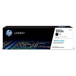 TONER HP CF540A COLOR K L/J...