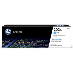 TONER HP CF541A COLOR C L/J...