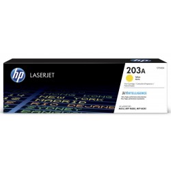 TONER HP CF542A COLOR Y L/J...