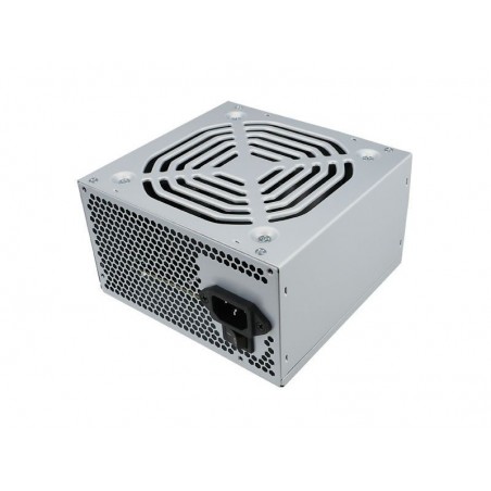 ALIMENTATORE 500W 3-SATA 1-PATA 20+4PIN FAN 12CM NOBOX