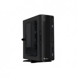 CASE MINI-ITX PSU 250W BK...