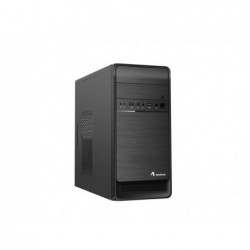 CASE MINI-TOWER PSU 500W BK...