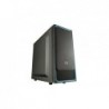 CASE MID-TOWER NO PSU MASTERBOX E500L 2USB3 BLACK BLUE