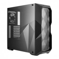 CASE MID-TOWER NO PSU...