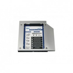 ADATTATORE 1HDD/SSD 2.5" NB...