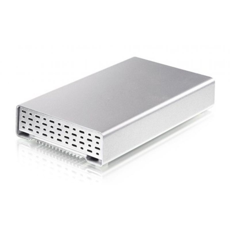 BOX 2.5" SK-2500 USB 3.0 APPLE STYLE