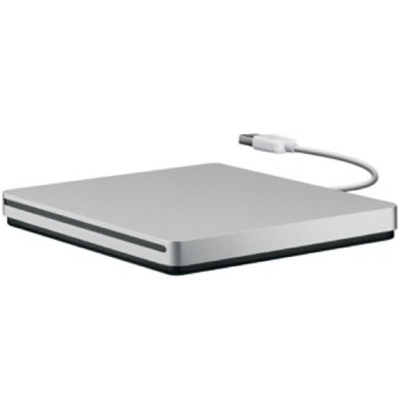 MASTERIZZATORE APPLE USB SUPERDRIVE 