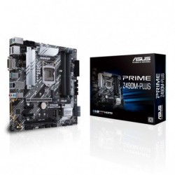 MB ASUS PRIME Z490M-PLUS...