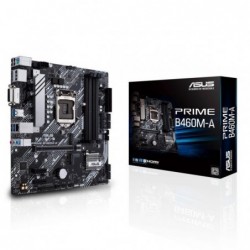 MB ASUS PRIME B460M-A S1200...