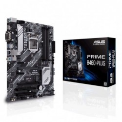 MB ASUS PRIME B460-PLUS...