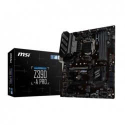 MB MSI Z390 A-PRO S1151...