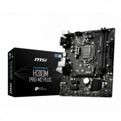 MB MSI H310M PRO-M2 1151...