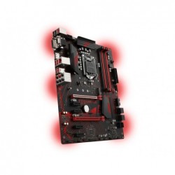 MB MSI Z370 GAMING PLUS...