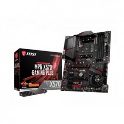 MB MSI X570 GAMING PLUS MPG...