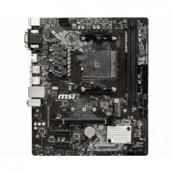 MB MSI B450M PRO-M2 MAX AM4...