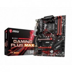 MB MSI B450 GAMING PLUS MAX...