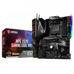 MB MSI X570 GAMING EDGE...