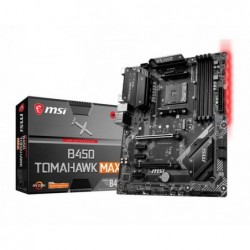 MB MSI B450 TOMAHAWK MAX...