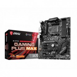 MB MSI X470 GAMING PLUS MAX...