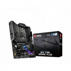 MB MSI Z490 GAMING PLUS...