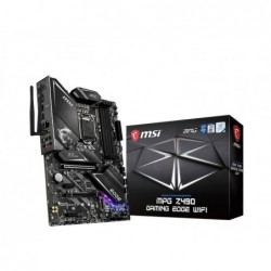 MB MSI Z490 GAMING EDGE...