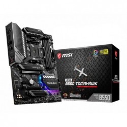 MB MSI B550 TOMAHAWK AM4...