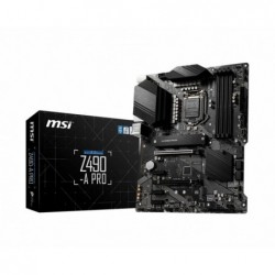 MB MSI Z490-A PRO SKT1200...