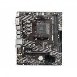 MB MSI A520M-A PRO AM4...