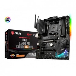 MB MSI B450 GAMING PRO CRBN...