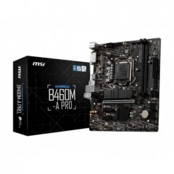 MB MSI B460M PRO SKT1200...