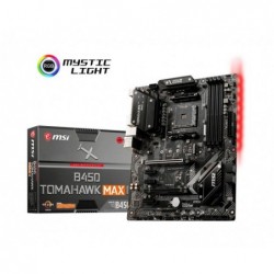 MB MSI B450 TOMAHAWK MAX II...