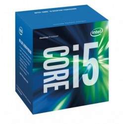 CPU INTEL I5-6600K 3,5GHZ...