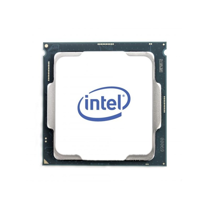 CPU INTEL I9-9900K 3,60GHz SKT1151 8CORE 16MB CACHE 8GT/S 14NM 95W CFL