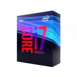 CPU INTEL I7-9700K 3,6GHz...