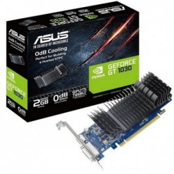 VGA ASUS GT710-SL-2GD5 2GB...