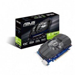 VGA ASUS PH-GT1030-O2G 2GB...