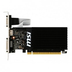 VGA MSI NVIDIA GT 710 1GD3H...