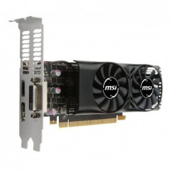 VGA MSI NVIDIA GTX 1050 TI...