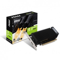 VGA MSI NVIDIA GT 1030 2GH...