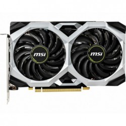 VGA MSI NVIDIA GTX 1660...